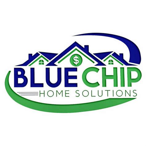 blue chip home solutions